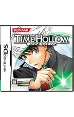 DS/タイムホロウ 奪われた過去を求めて