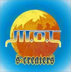 【中古】M.O.T / S★CREATERS(帯無し)