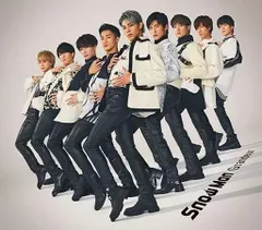 【中古】Grandeur  /  Snow Man（帯無し）