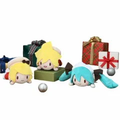 2025年最新】初音ミク ぬいぐるみ 寝そべりの人気アイテム - メルカリ