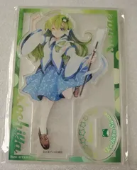 2026年最新】東風谷早苗アクスタの人気アイテム - メルカリ