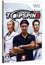 Wii／TOP SPIN 3