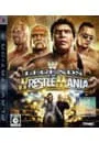 PS3/WWE レジェンズ・オブ・レッスルマニア