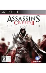 PS3／アサシン クリードII 【CERO「Z」】[18歳以上対象]