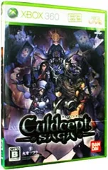 Xbox360／カルドセプト サーガ