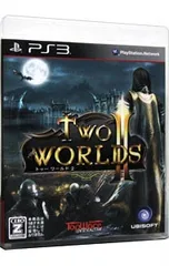 PS3／トゥーワールド2 【CERO「Z」】[18歳以上対象]