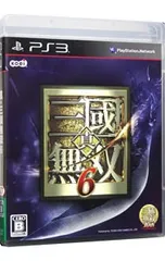 PS3/真・三國無双6