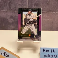 2024 Topps Ty Cobb 78/99 Detroit Tigers カード