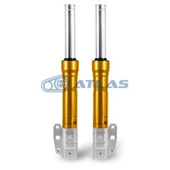 シグナスx 4/5型用 RPM GⅡ LS フロントフォーク - メルカリ