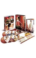 宮廷の諍い女　DVD　全巻セット Amazon.co.jp: 宮廷の諍い女DVD全巻セット[レンタル落ち] (全37