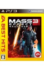 PS3/マスエフェクト 3 EA BEST HITS