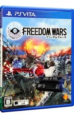 PSVita/フリーダムウォーズ