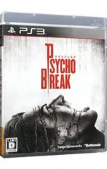 PS3／サイコブレイク