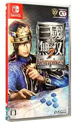 Switch/真・三國無双7 Empires