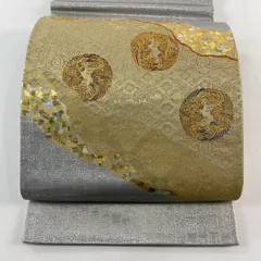 【堀省平　作家】振袖フルセット　高級　作家　ラメ入り　正絹　作家印　金　成人式 楽天市場】堀省平の通販