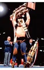 2025年最新】初代タイガーマスク ファイナル・コレクション [DVD]の