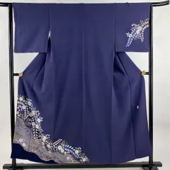 2025年最新】訪問着 辻が花の人気アイテム - メルカリ