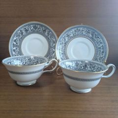 Baileys ベイリーズ ウィンキング フェイスカップ3点セット