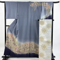 2025年最新】辻が花 訪問着セットの人気アイテム - メルカリ