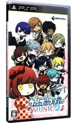 PSP/うたの☆プリンスさまっ♪ MUSIC2