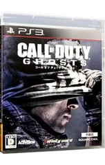 PS3/コール オブ デューティ ゴースト 字幕版