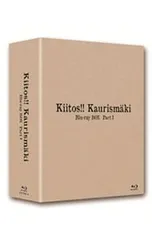 2025年最新】キートス!! カウリスマキ Blu-rayの人気アイテム - メルカリ