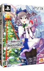 PS3／【Blu-ray・CD・原画集・ピンナップ・ファンクラブ会報付】TVアニメ アイドルマスター シンデレラガールズ G4U!パック VOL.6