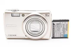 美品　富士フィルムFinePix F200EXRゴールド コンパクトデジカメ 価格.com - 富士フイルム FinePix F200EXR 価格比較