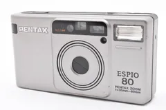 2025年最新】PENTAX espio-80の人気アイテム - メルカリ