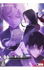 PSVita／【CD・資料集付】Un:BIRTHDAY SONG〜愛を唄う死神〜another record 初回限定版