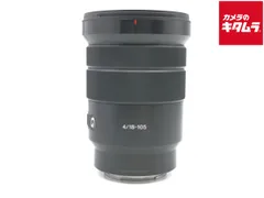 2025年最新】sony e pz 18-105mm f4 g ossの人気アイテム - メルカリ