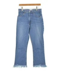 BEAUTY&YOUTH UNITED ARROWS デニムパンツ レディース 【古着】【中古】【送料無料】