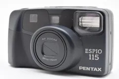 2025年最新】PENTAX espio 115の人気アイテム - メルカリ