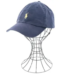 Polo Ralph Lauren キャップ メンズ 【古着】【中古】【送料無料】