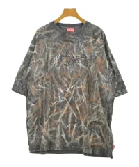 DIESEL Tシャツ・カットソー メンズ 【古着】【中古】【送料無料】