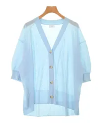 green label relaxing カーディガン レディース 【古着】【中古】【送料無料】