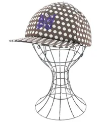 Needles キャップ メンズ 【古着】【中古】【送料無料】のサムネイル