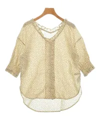 khaju ブラウス レディース 【古着】【中古】【送料無料】のサムネイル