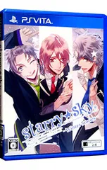 PSVita/Starry☆Sky 〜Winter Stories〜