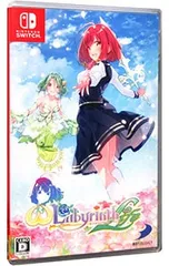 Switch/オメガラビリンスライフ