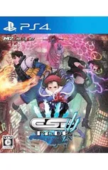 PS4/エスプレイドΨ