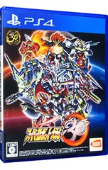 PS4／スーパーロボット大戦30
