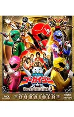 2025年最新】ゴーカイジャー blu-ray collectionの人気アイテム - メルカリ