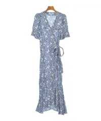 SNIDEL シャツワンピース レディース 【古着】【中古】【送料無料】