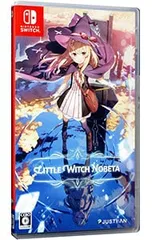 Switch/Little Witch Nobeta