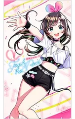 PS4/【BOX・ペンライト・タオル・ストラップ・カードケース・カード・バンド・チケット付】Kizuna AI - Touch the Beat! 限定版