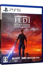 PS5／Star Wars ジェダイ:サバイバー