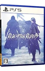 PS5/Redemption Reapers