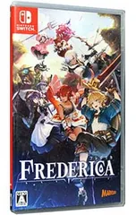 Switch/FREDERICA(フレデリカ)