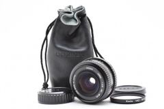 ☆希少☆ニコン Nikon AF-NIKKOR 80mm F2.8 Ai-s 単焦点 #1883W919